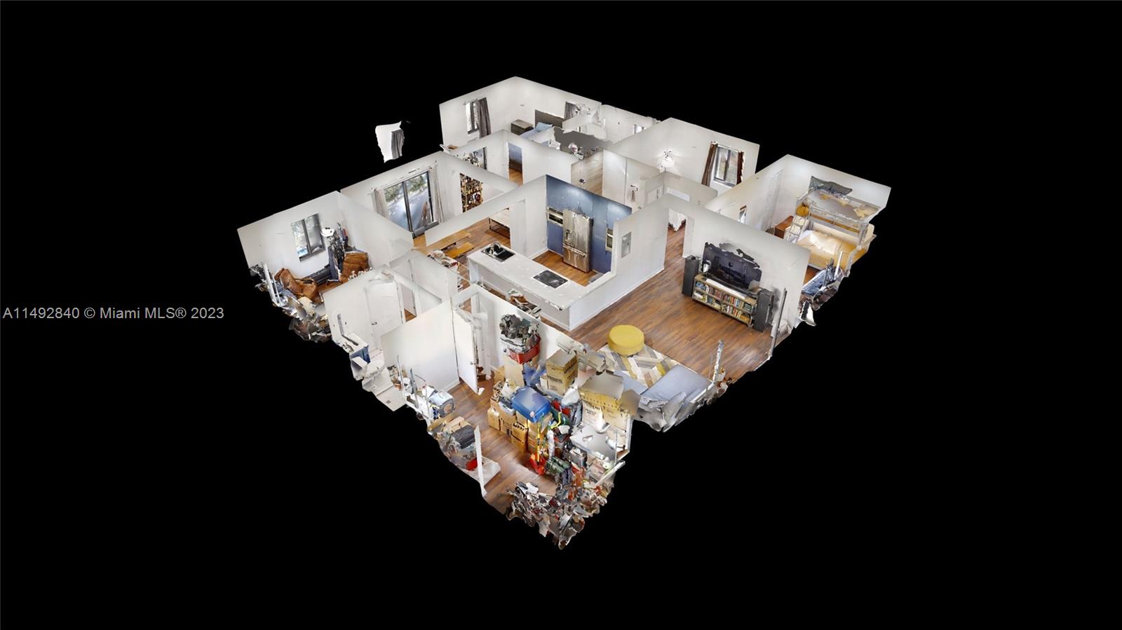 445 Southwest 62nd Court Miami, FL 33144 - Photo 26 of 49