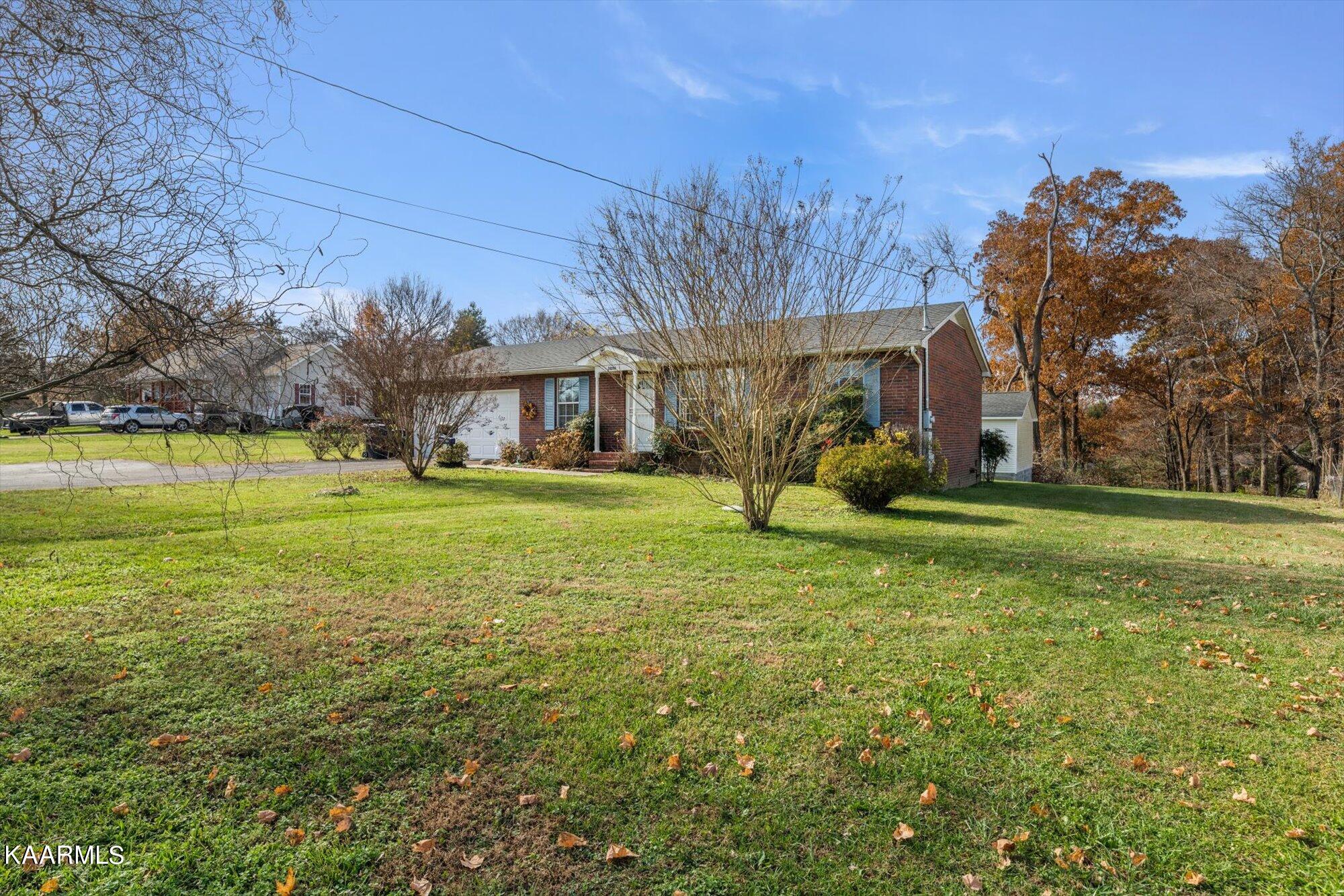2059 Cecil Johnson Road Northwest Knoxville, TN 37921 - Photo 2 of 21 01-2059-Cecil-Johnson-Rd-NW-Knoxville-TN