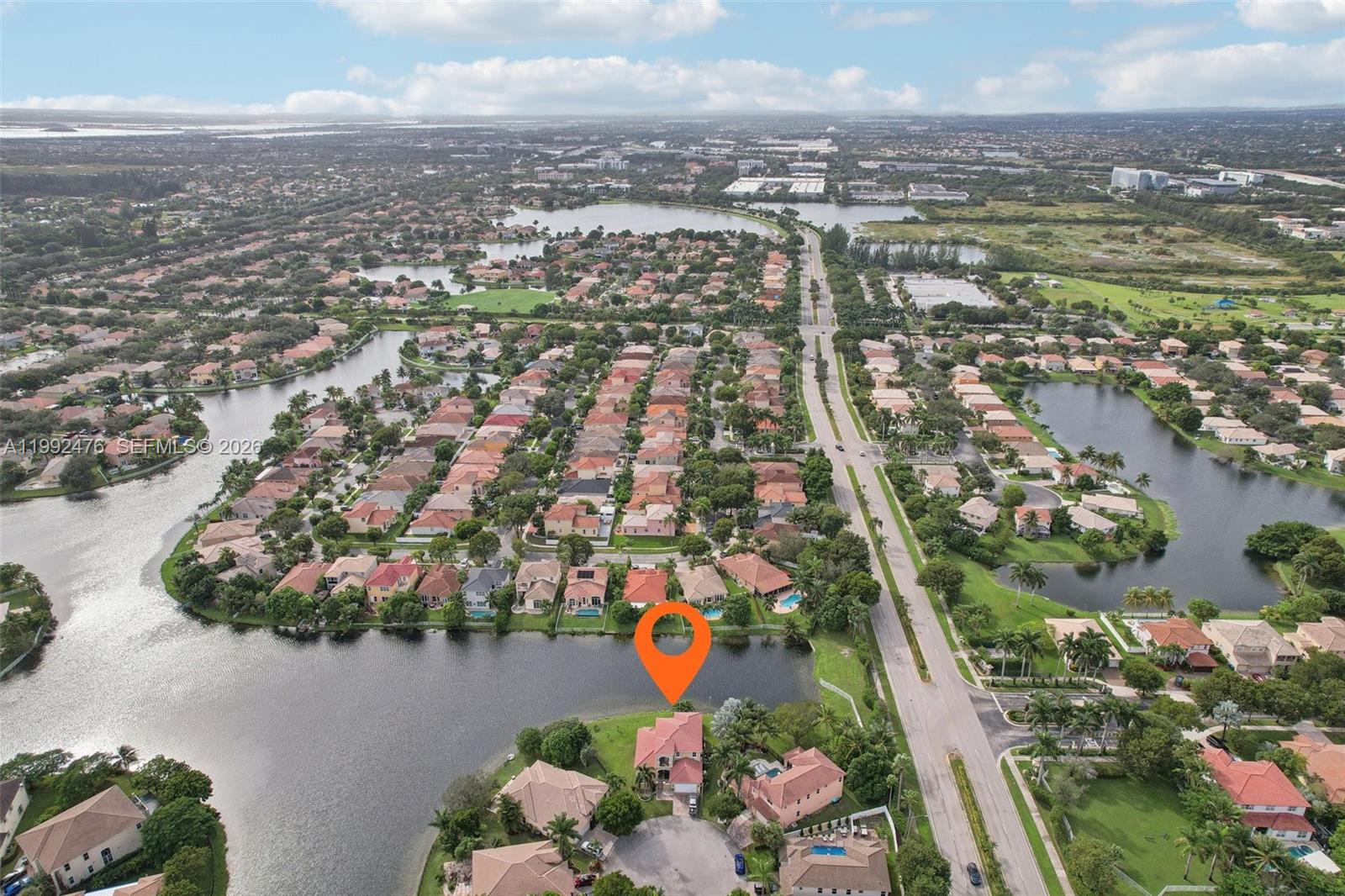 13247 Southwest 26th Street Miramar, FL 33027 - Photo 61 of 90