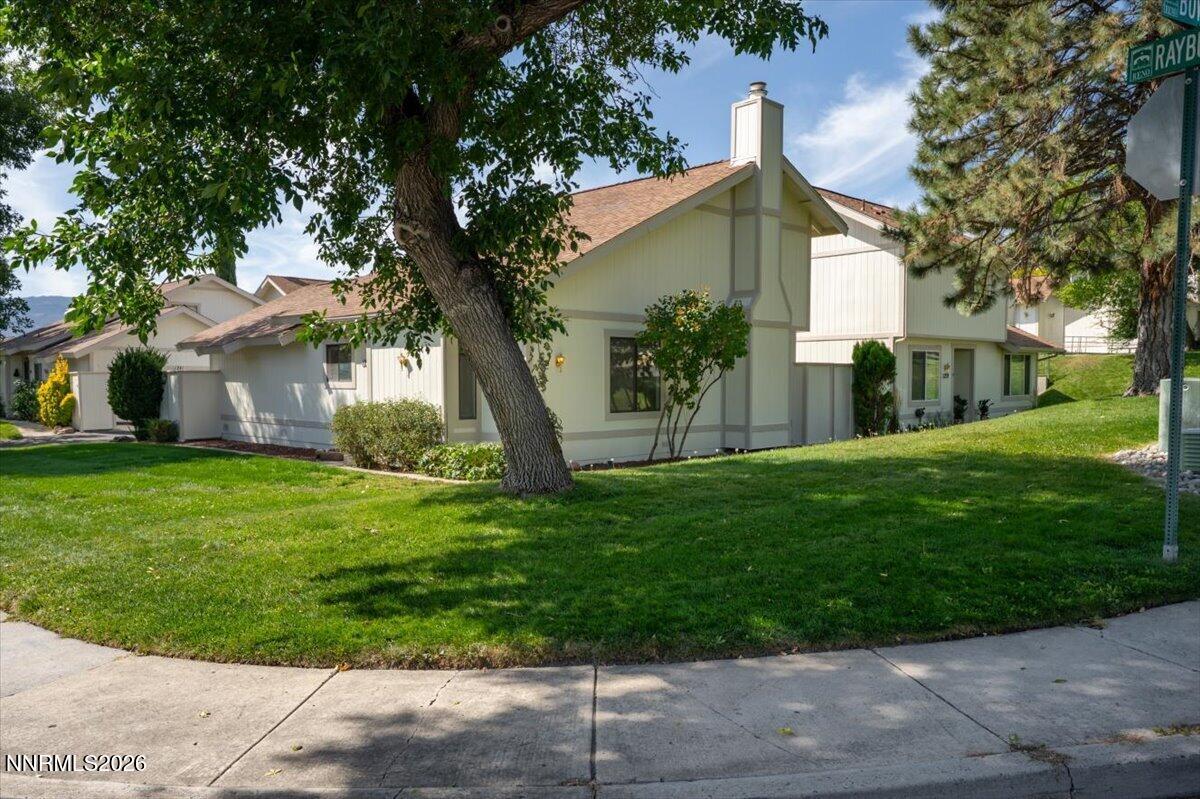 1291 Rayburn Drive Reno, NV 89503 - Photo 29 of 49 35-1291 Rayburn Dr Reno NV 89503 (35 of