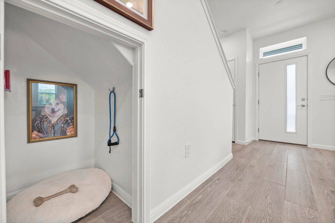 9015 Cattle Baron Path, Unit 2005 Austin, TX 78747 - Photo 12 of 37 a bathroom with a toilet sink and tub