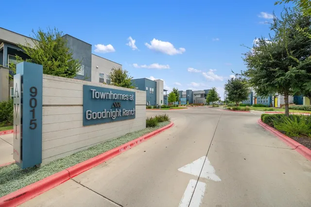 $2,000 | 9015 Cattle Baron Path, Unit 2005, Austin, TX 78747