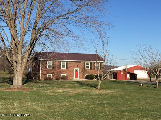 1445 Berry-Cain Road Guston, KY 40142 - Photo 5 of 57 IMG_0602