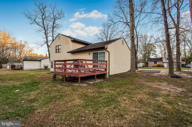 $375,000 | 12 Teton Drive, Fredericksburg, VA 22408