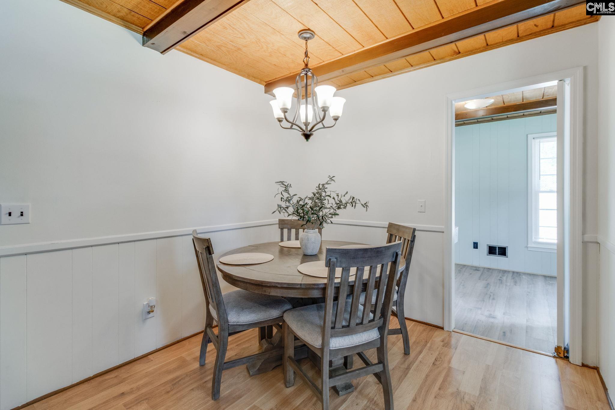 1324 Roberts Street Camden, SC 29020 - Photo 16 of 34