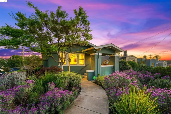 $1,195,000 | 1498 Sonoma Avenue, Albany, CA 94706