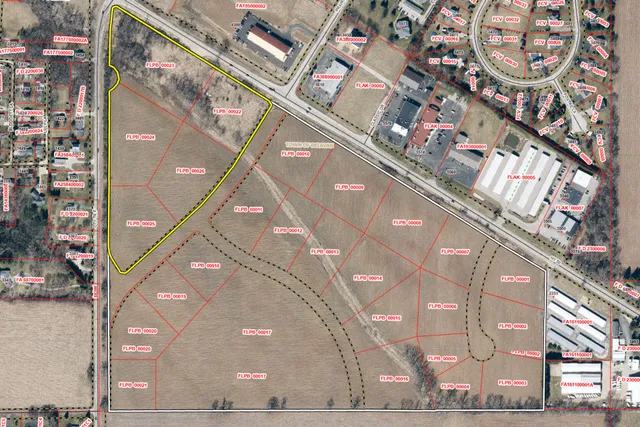 $2,900,000 | 50 Highway 50, Unit LT26, Delavan, WI 53115