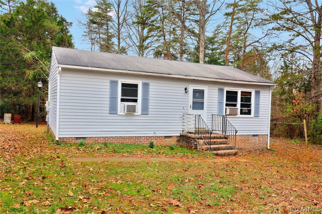 3781 Bell Road Goochland, VA 23063 - Photo 1 of 15 Gallery Image 1