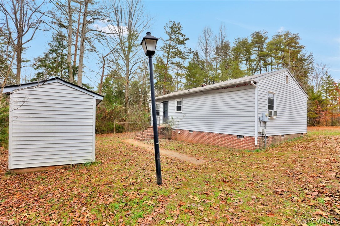 3781 Bell Road Goochland, VA 23063 - Photo 15 of 15 Gallery Image 15