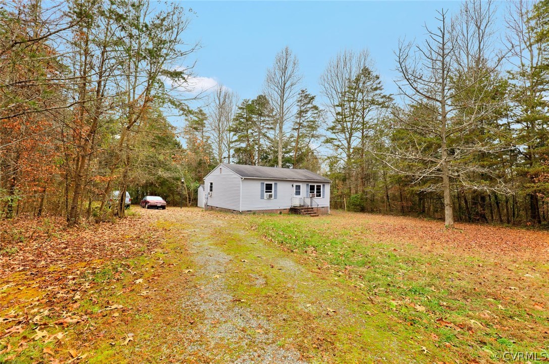 3781 Bell Road Goochland, VA 23063 - Photo 3 of 15 Gallery Image 3