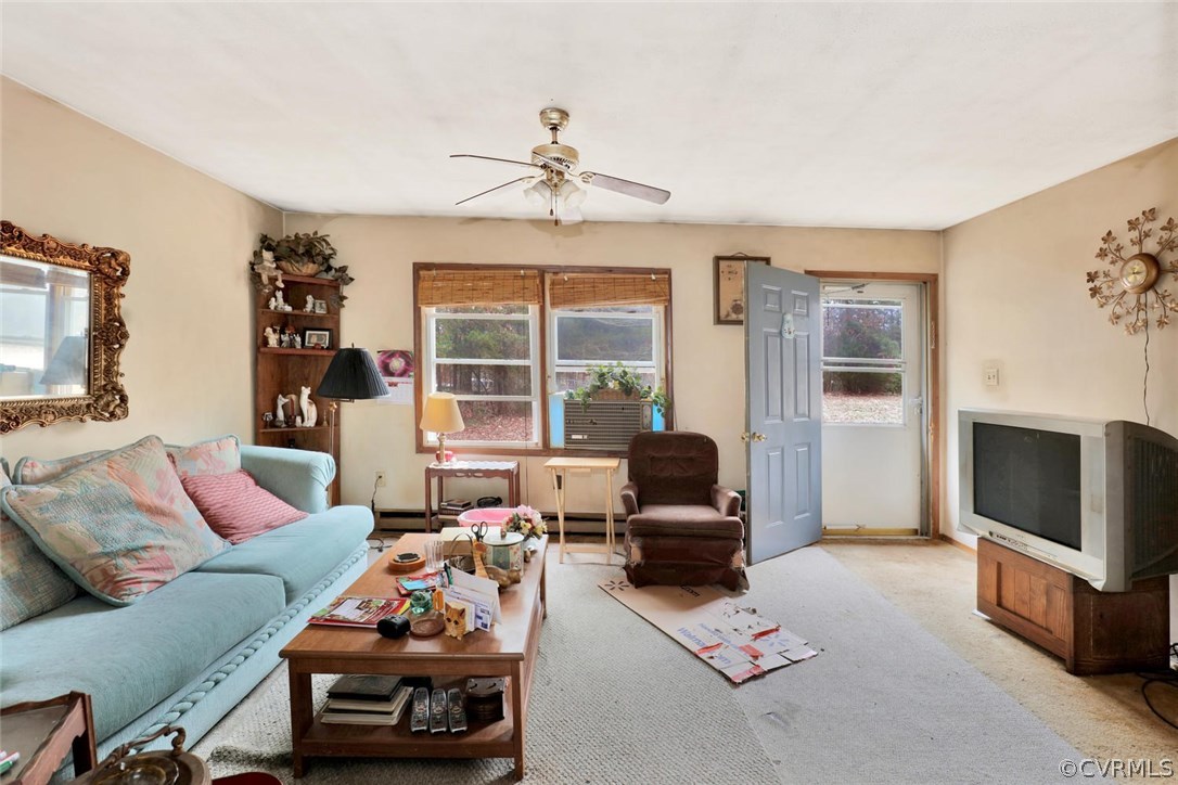 3781 Bell Road Goochland, VA 23063 - Photo 4 of 15 Gallery Image 4