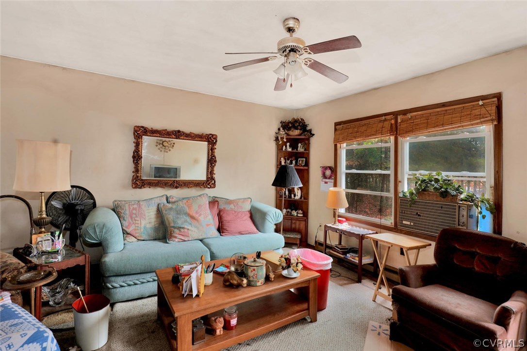 3781 Bell Road Goochland, VA 23063 - Photo 6 of 15 Gallery Image 6
