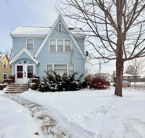 $325,000 | 3800 North 6th Street, Minneapolis, MN 55412