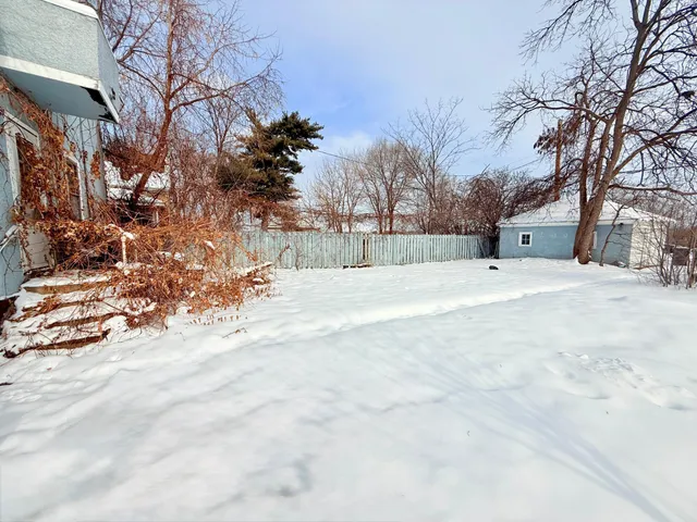 $325,000 | 3800 North 6th Street, Minneapolis, MN 55412