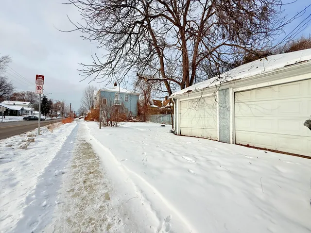 $325,000 | 3800 North 6th Street, Minneapolis, MN 55412