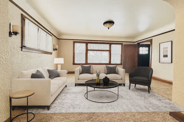 $325,000 | 3800 North 6th Street, Minneapolis, MN 55412