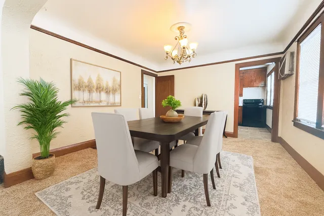 $325,000 | 3800 North 6th Street, Minneapolis, MN 55412