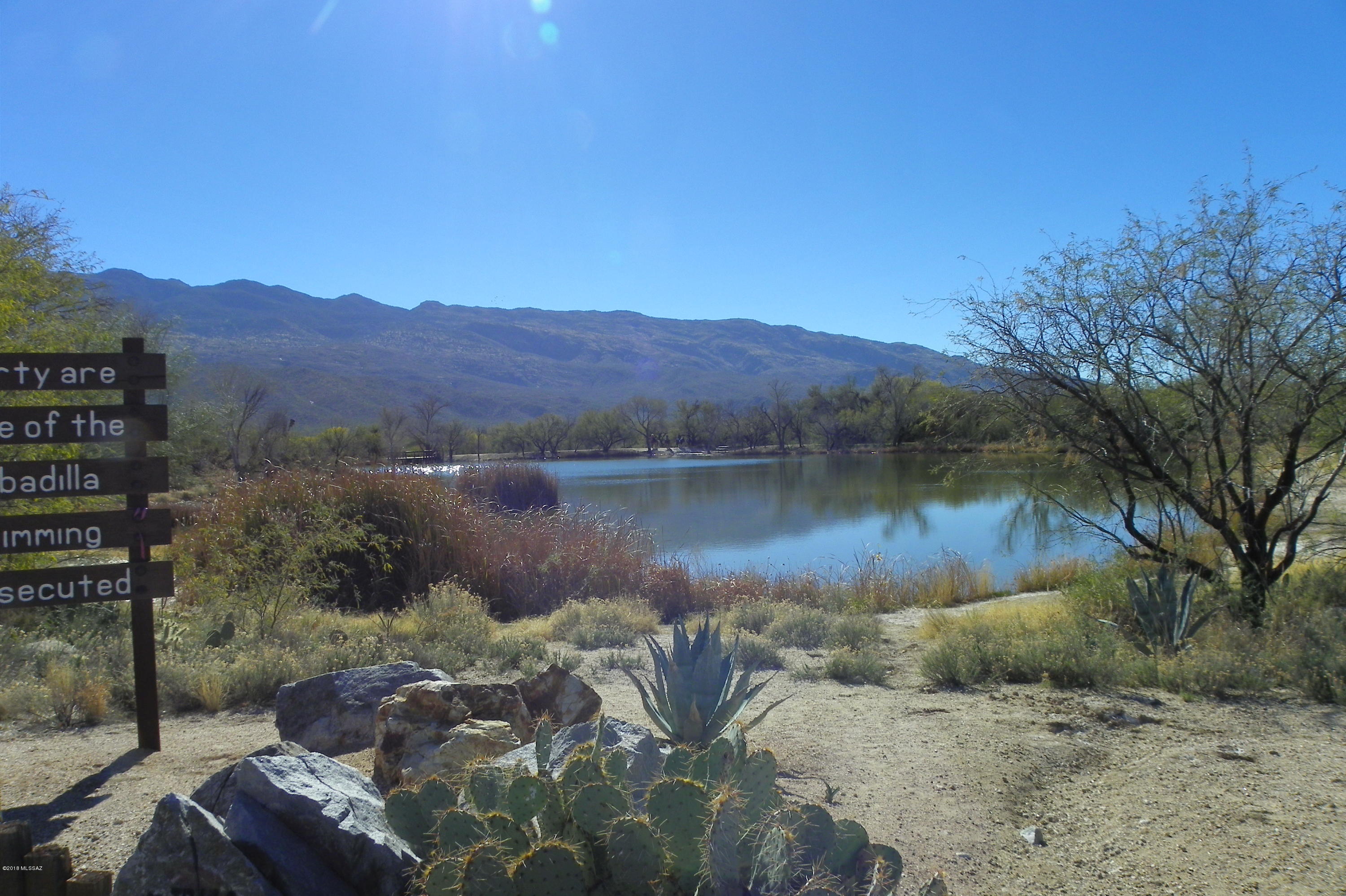E Cape, Unit 13 Tucson, AZ 85749 - Photo 8 of 10