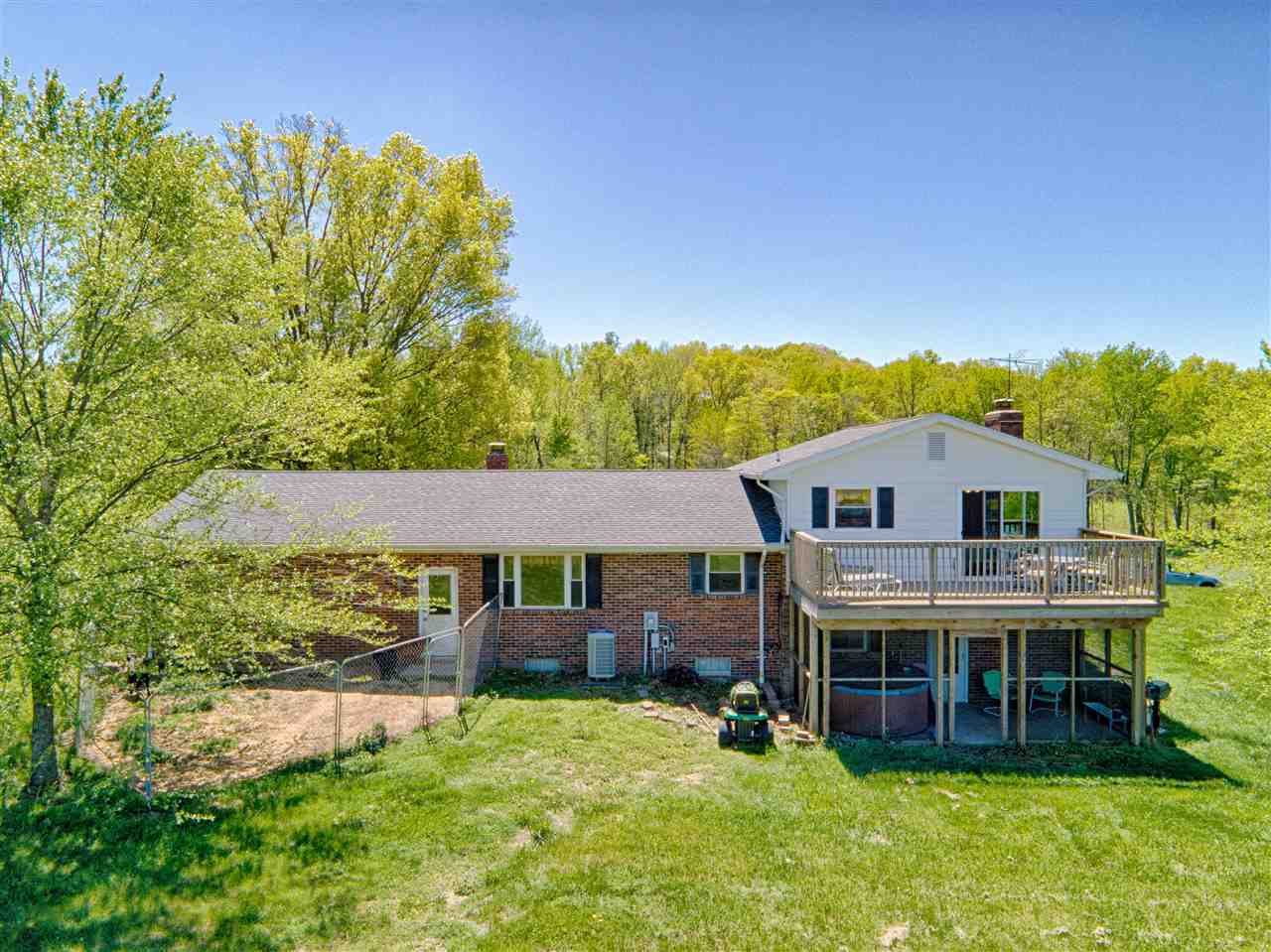 6044 Ellis Road Boonville, IN 47601 - Photo 22 of 36