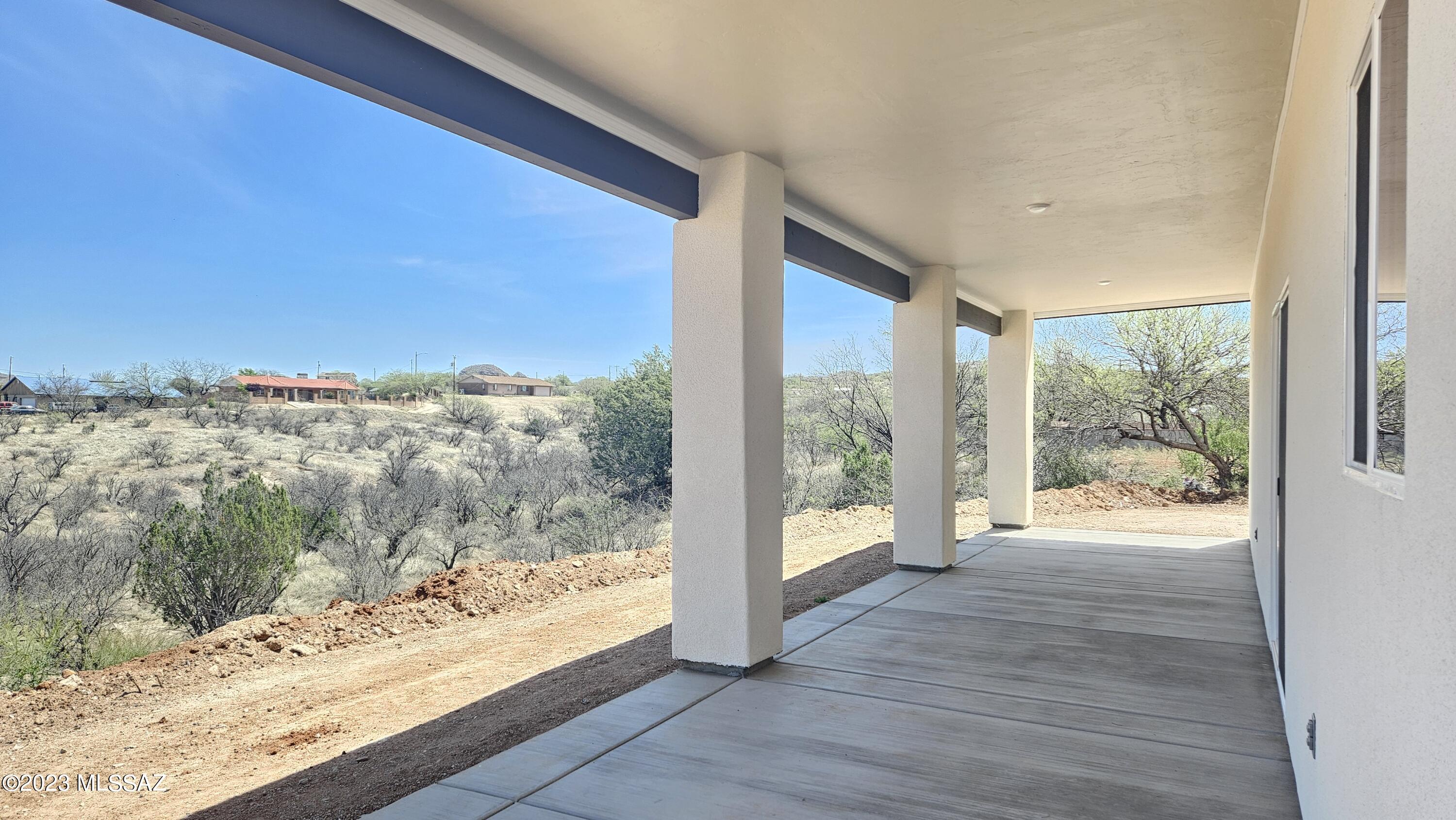 1119 Descanso Court Rio Rico, AZ 85648 - Photo 14 of 28