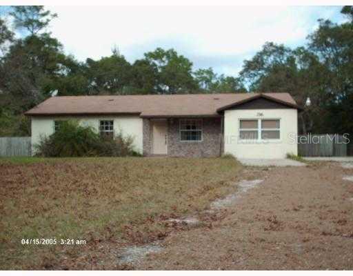 716 Cassadaga Road Lake Helen, FL 32744 - Photo 1 of 1 Exterior Front
