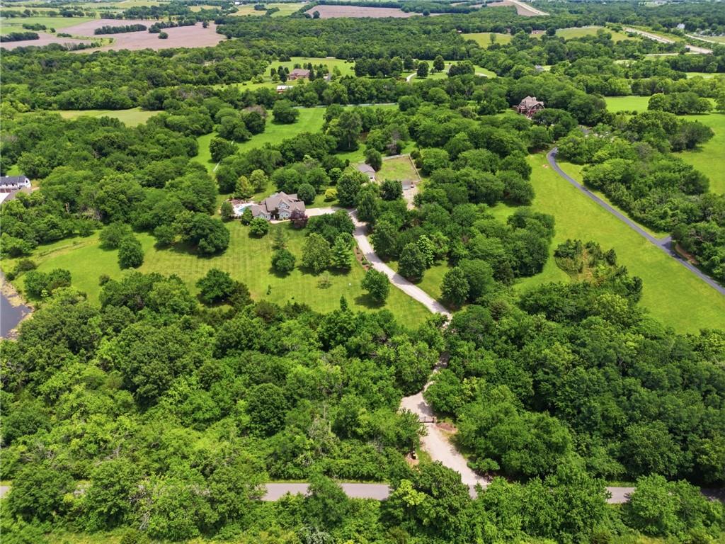 14421 Kelley Road Kansas City, MO 64149 - Photo 35 of 47
