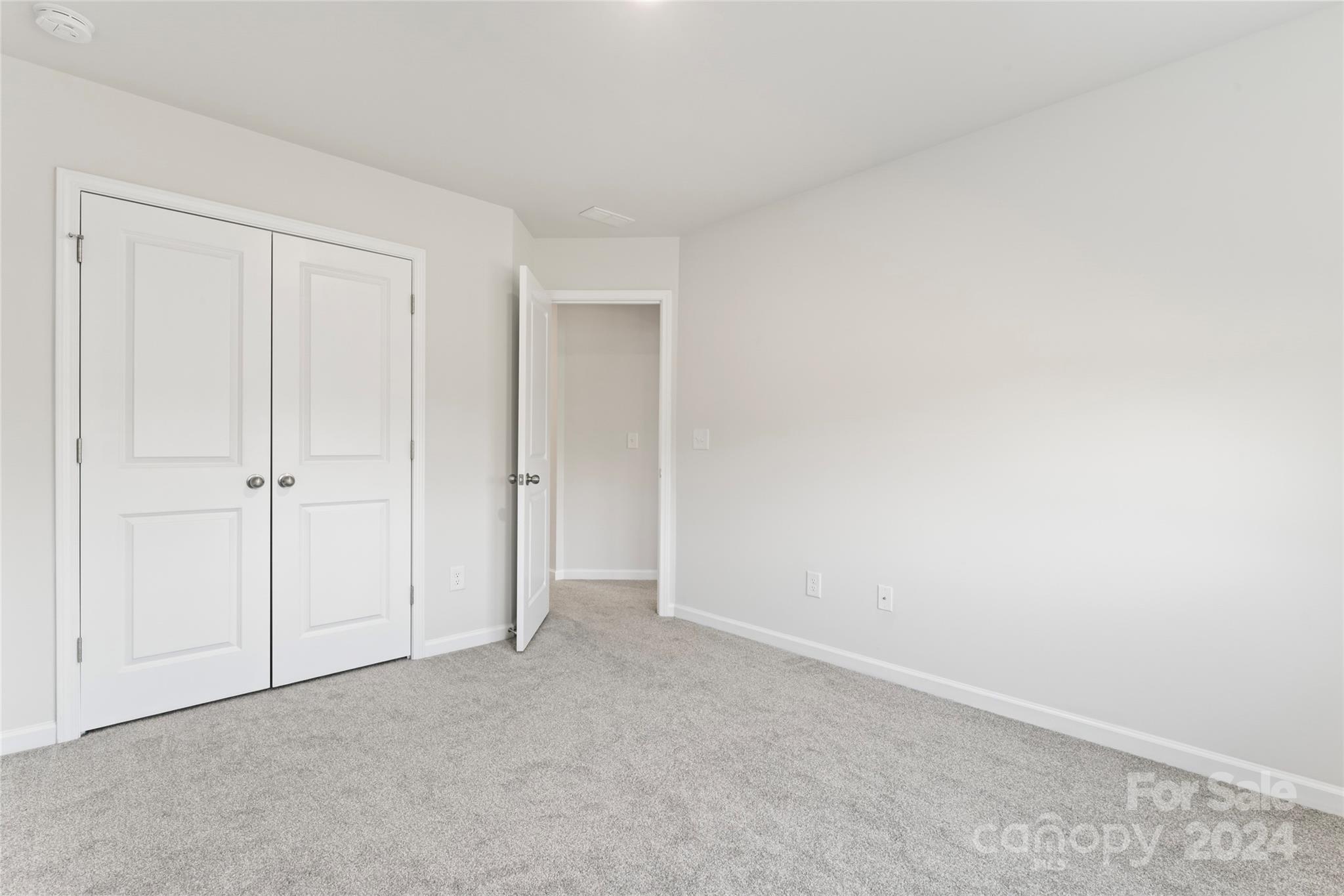 1655 Corwin Bend Road Tega Cay, SC 29708 - Photo 24 of 41 a view of an empty room