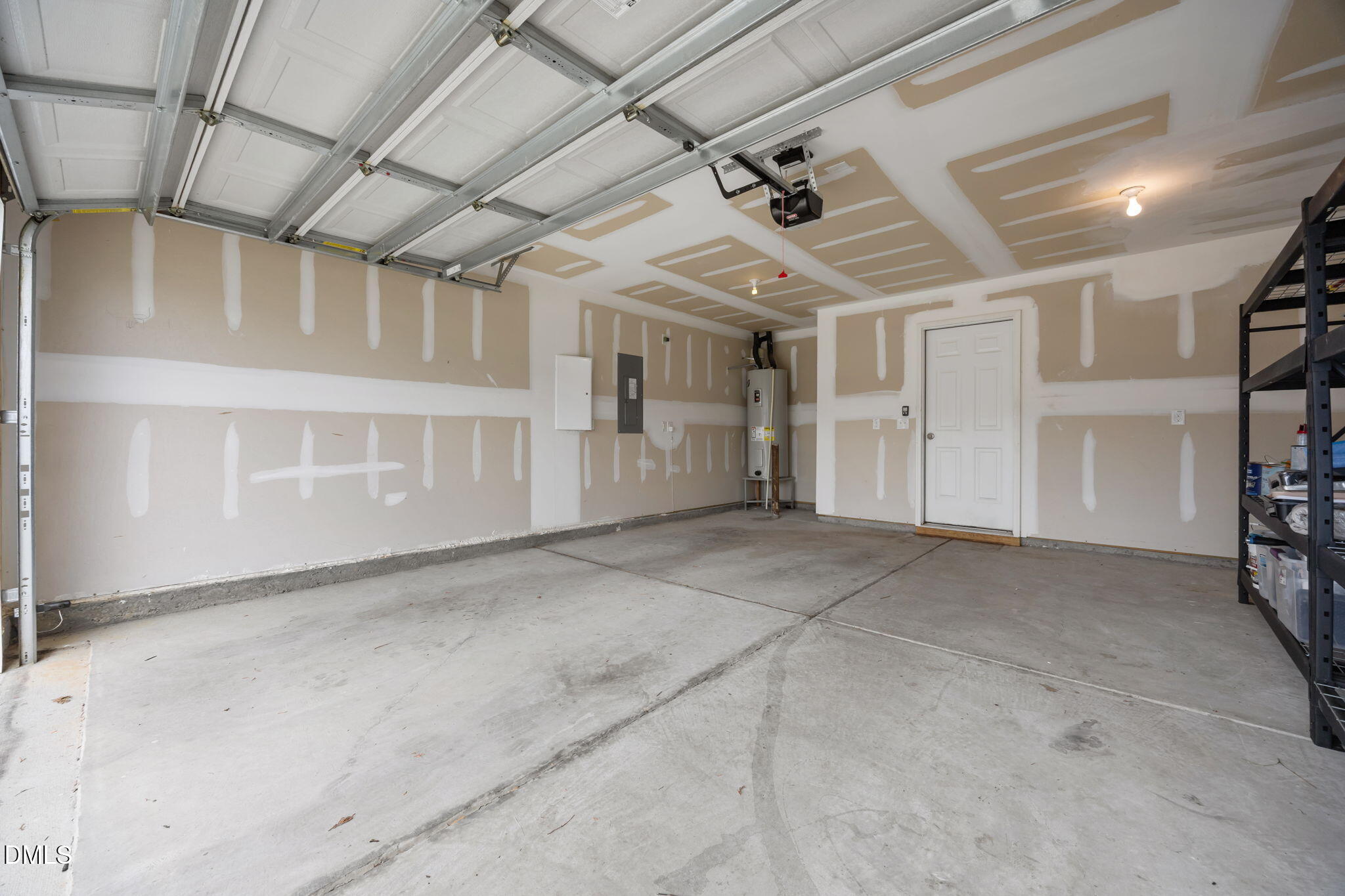 239 Battery Way Bunnlevel, NC 28323 - Photo 4 of 47 a view of an empty room