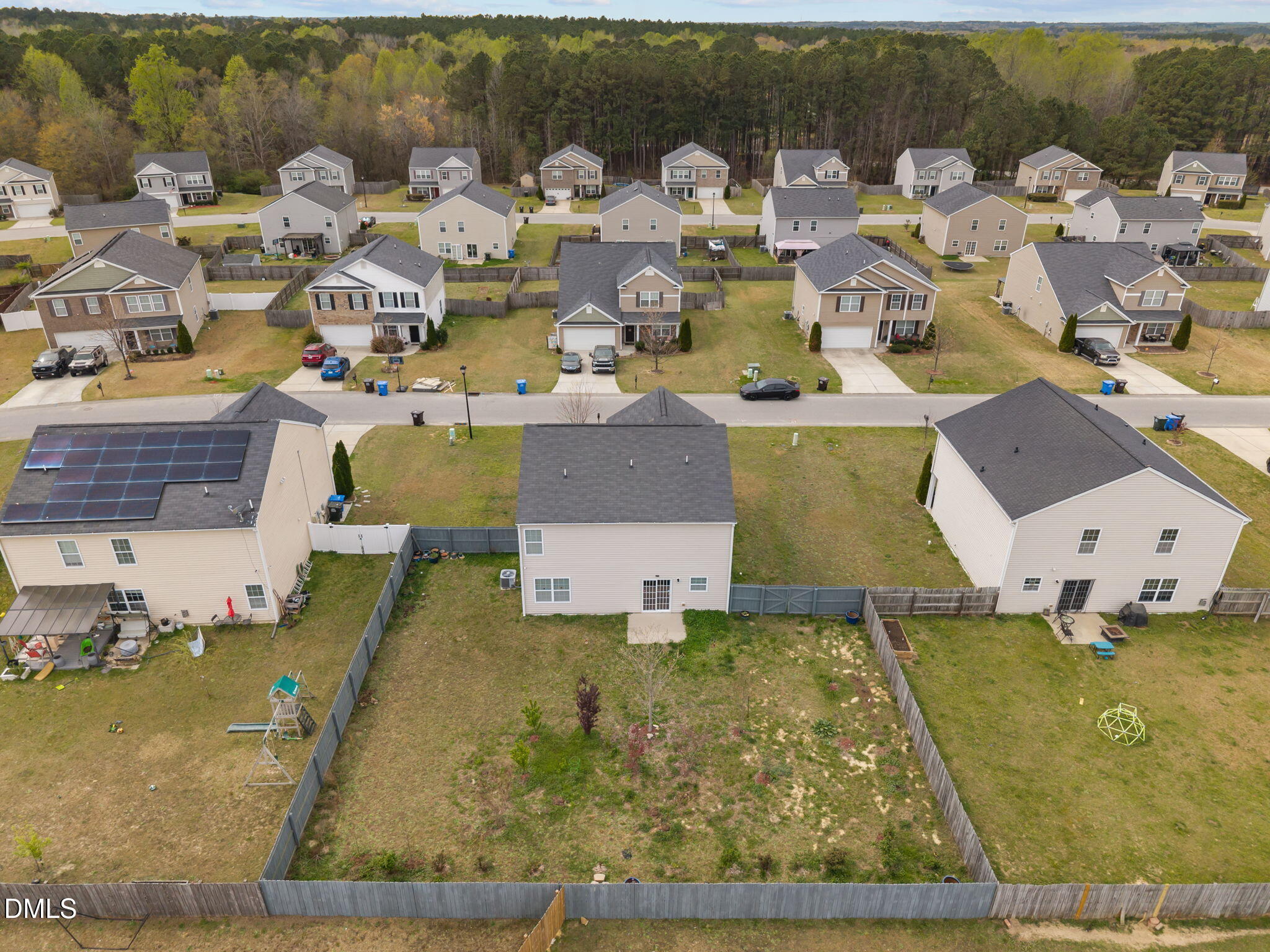 239 Battery Way Bunnlevel, NC 28323 - Photo 42 of 47 a picture of a city