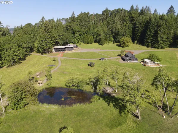 $3,999,900 | 11890 Dupee Valley Road, Sheridan, OR 97378