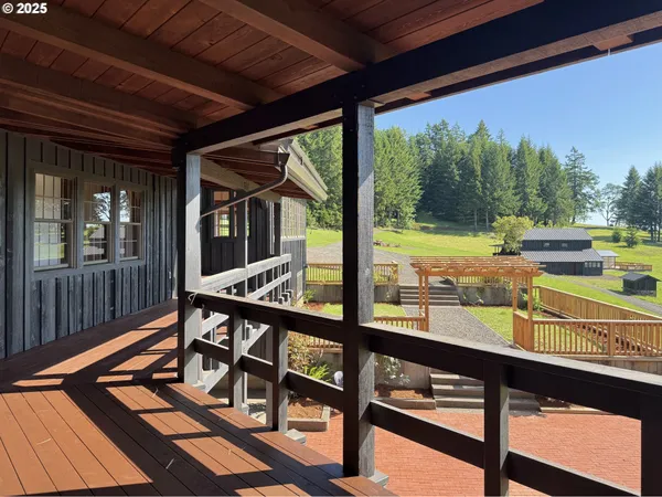 $3,999,900 | 11890 Dupee Valley Road, Sheridan, OR 97378