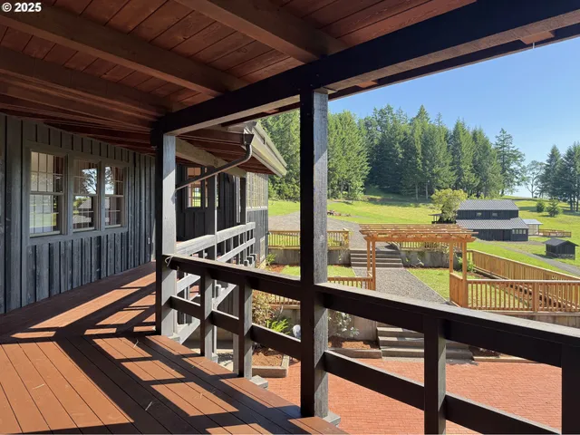 $4,250,000 | 11890 Dupee Valley Road, Sheridan, OR 97378