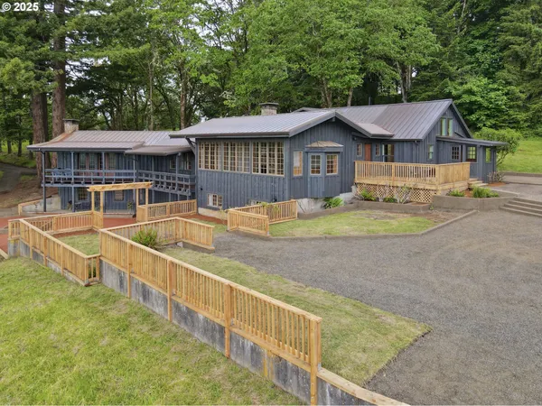 $3,999,900 | 11890 Dupee Valley Road, Sheridan, OR 97378