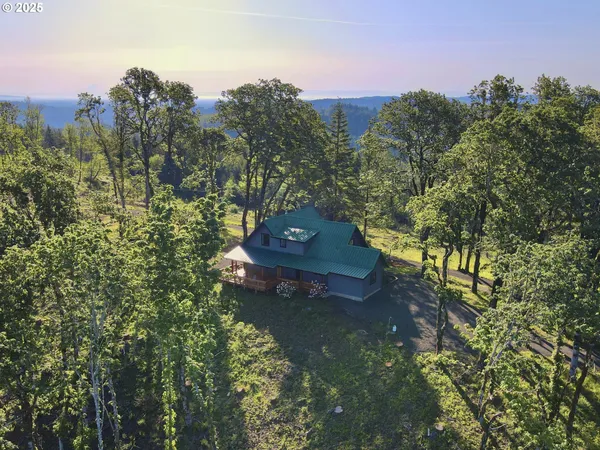 $3,999,900 | 11890 Dupee Valley Road, Sheridan, OR 97378