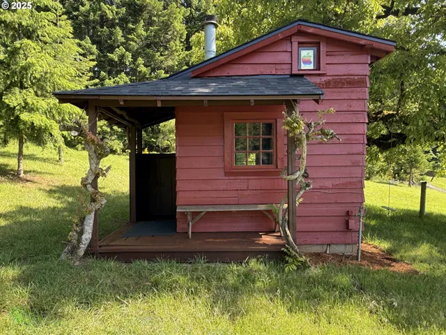 $4,250,000 | 11890 Dupee Valley Road, Sheridan, OR 97378
