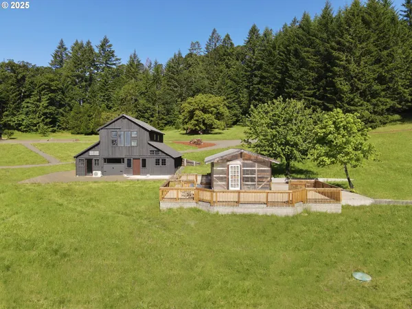 $3,999,900 | 11890 Dupee Valley Road, Sheridan, OR 97378