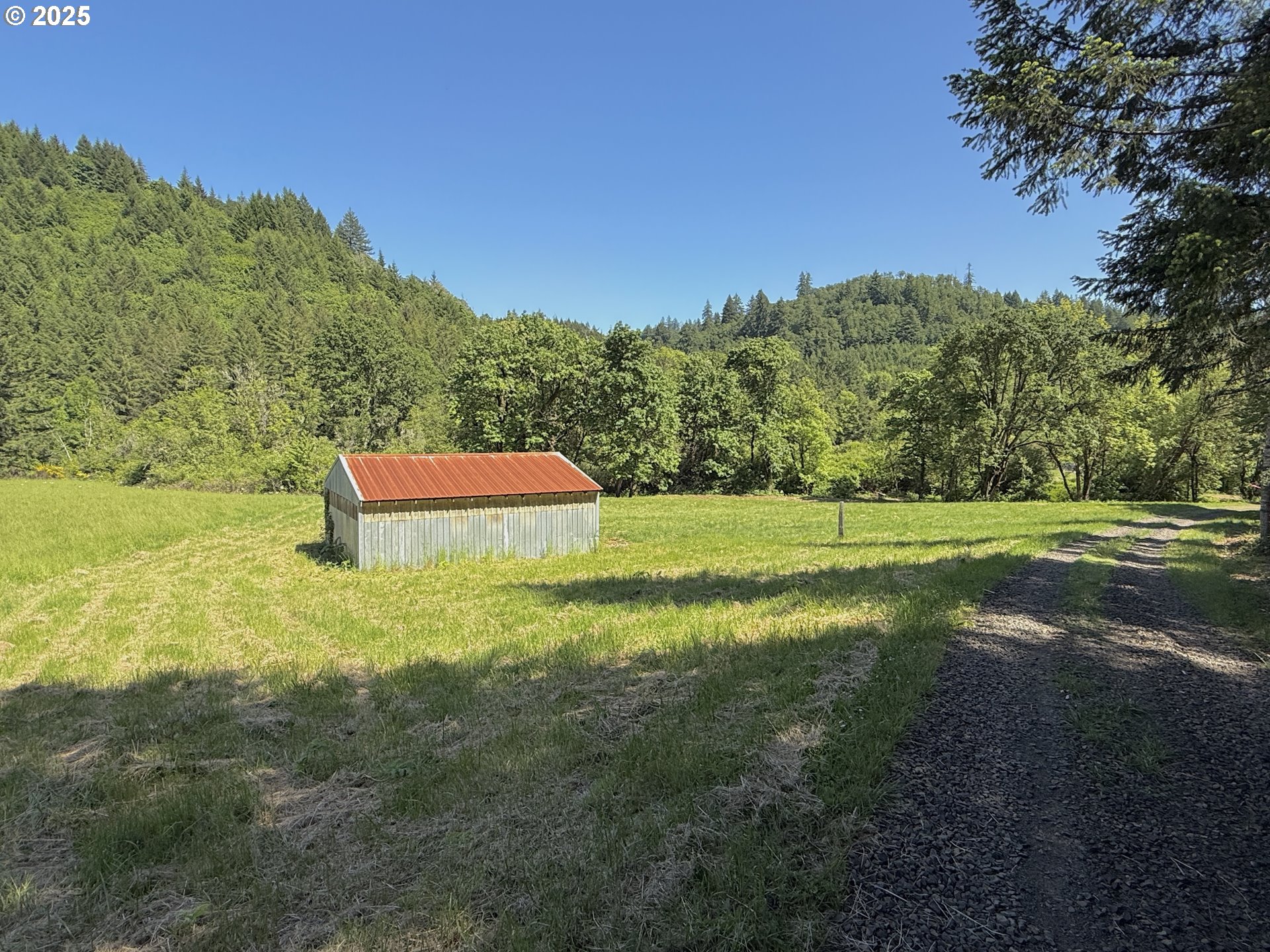 11890 Dupee Valley Road Sheridan, OR 97378 - Photo 42 of 48