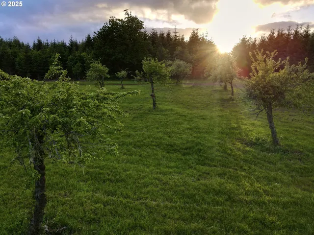 $4,250,000 | 11890 Dupee Valley Road, Sheridan, OR 97378