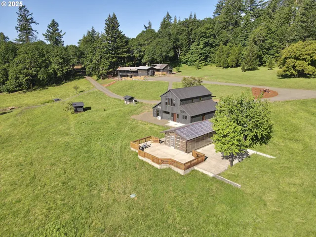 $4,250,000 | 11890 Dupee Valley Road, Sheridan, OR 97378