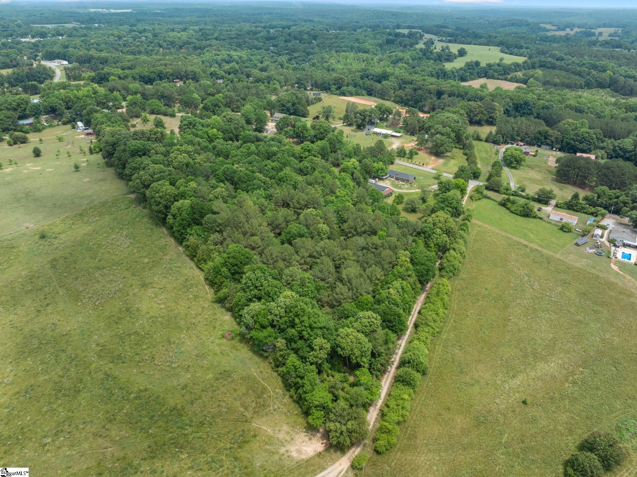3410 Airline Road Anderson, SC 29624 - Photo 45 of 49