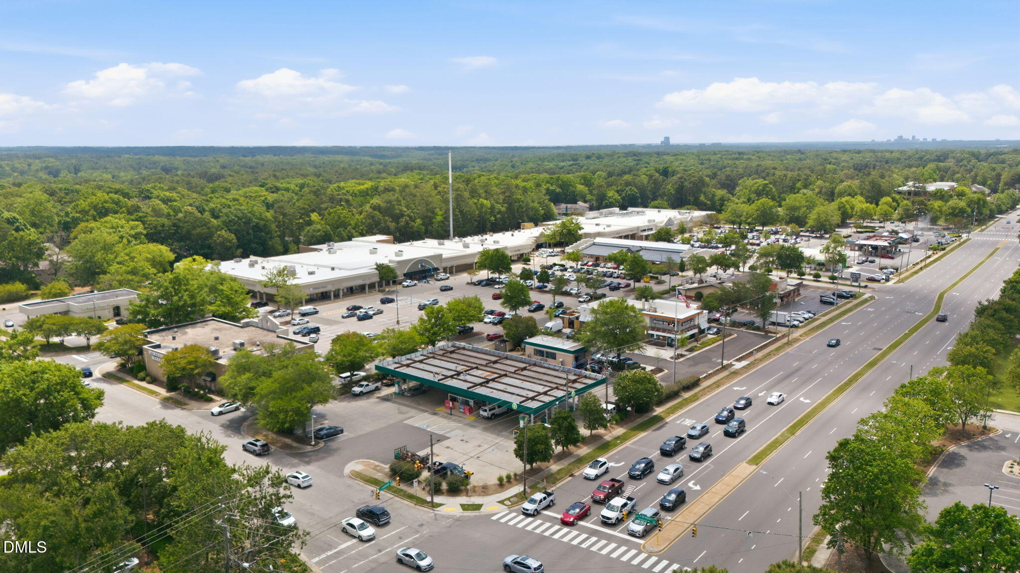7605 Falcon Rest Circle Raleigh, NC 27615 - Photo 26 of 46