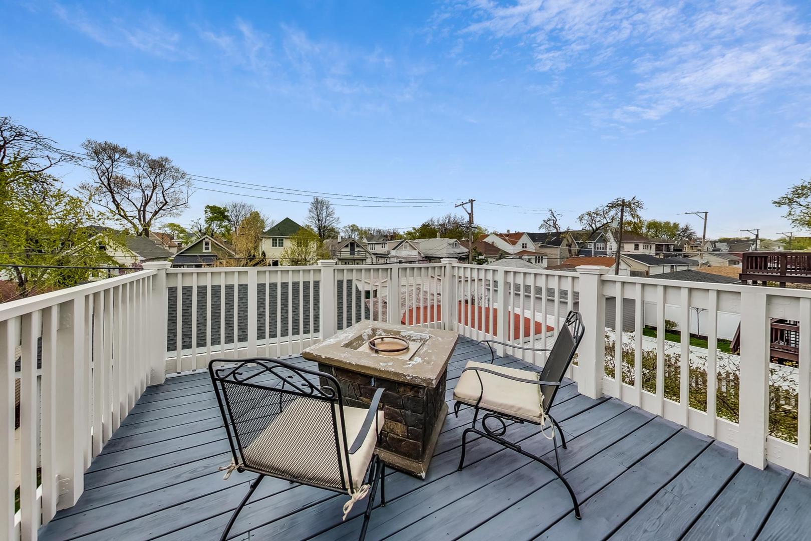 4048 North Kostner Avenue Chicago, IL 60641 - Photo 24 of 46