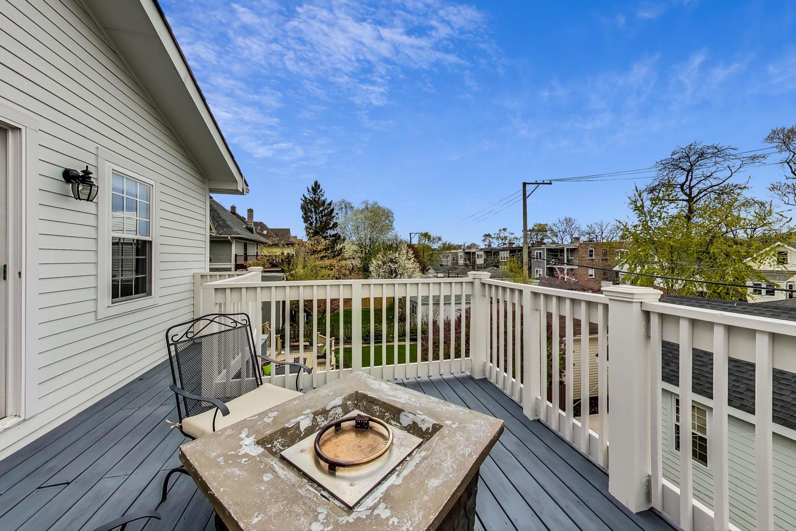 4048 North Kostner Avenue Chicago, IL 60641 - Photo 25 of 46