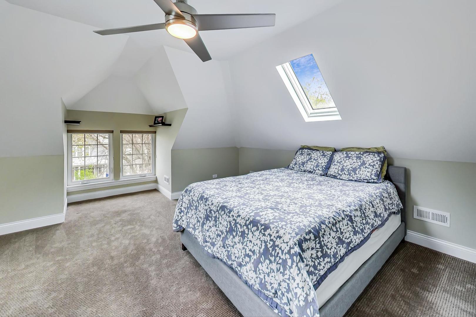 4048 North Kostner Avenue Chicago, IL 60641 - Photo 32 of 46