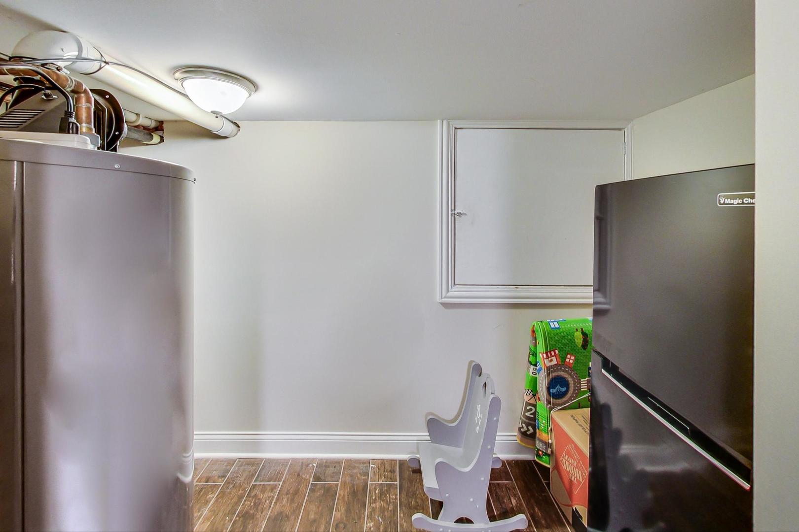 4048 North Kostner Avenue Chicago, IL 60641 - Photo 41 of 46