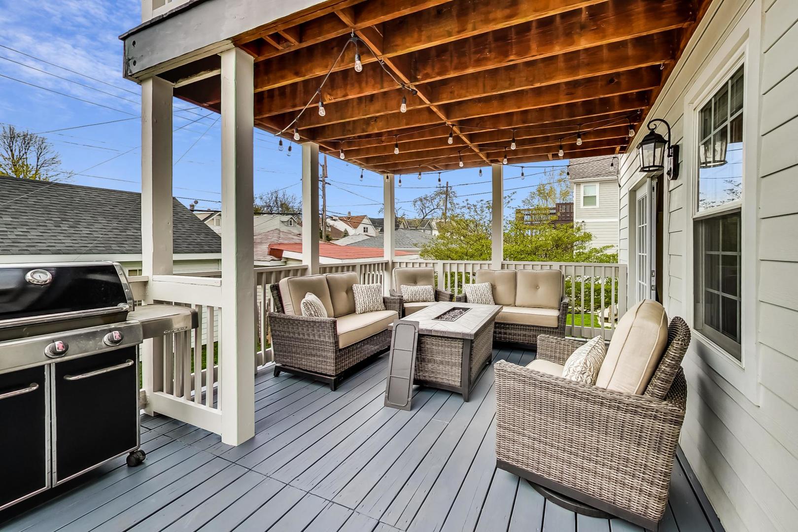 4048 North Kostner Avenue Chicago, IL 60641 - Photo 42 of 46