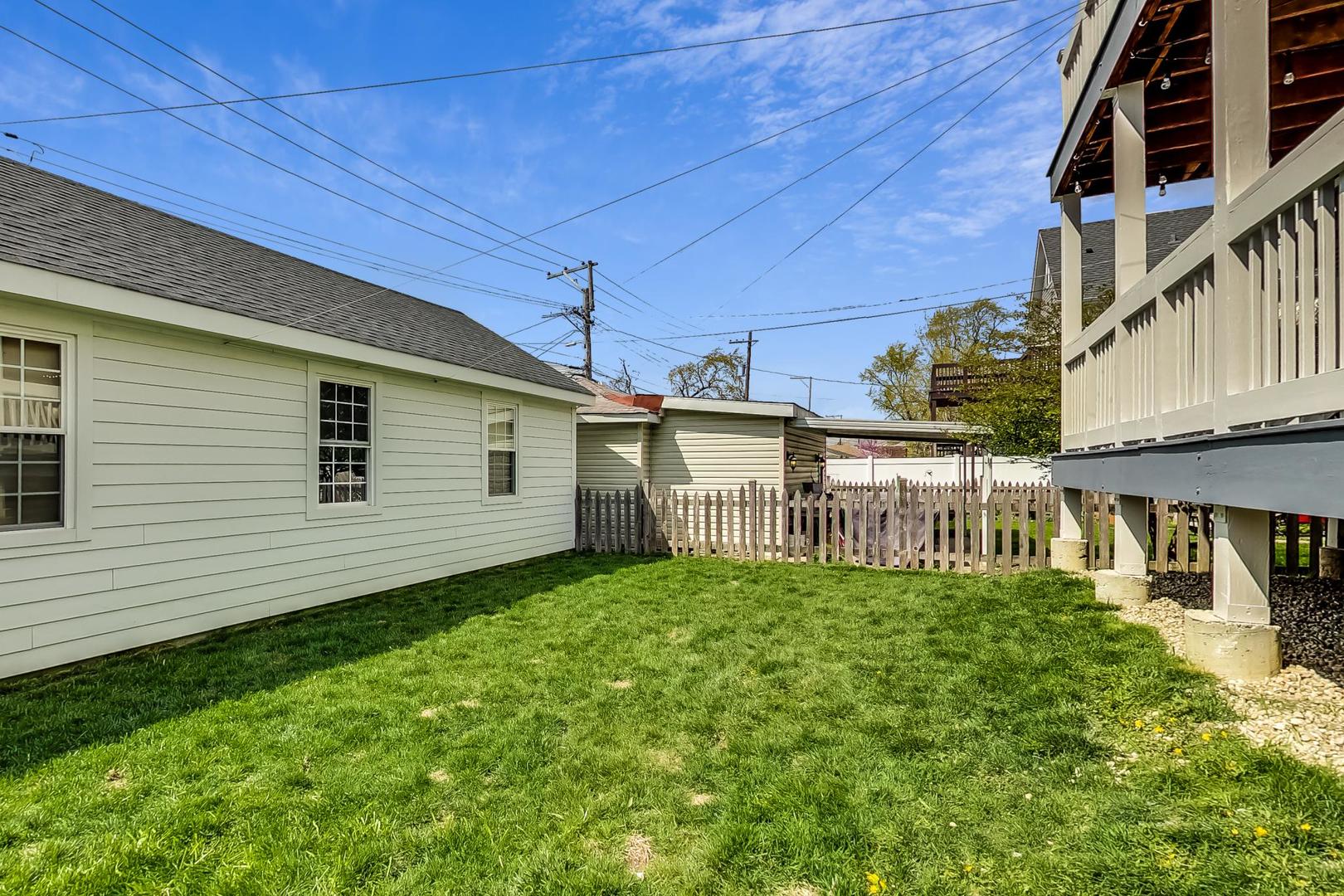 4048 North Kostner Avenue Chicago, IL 60641 - Photo 44 of 46