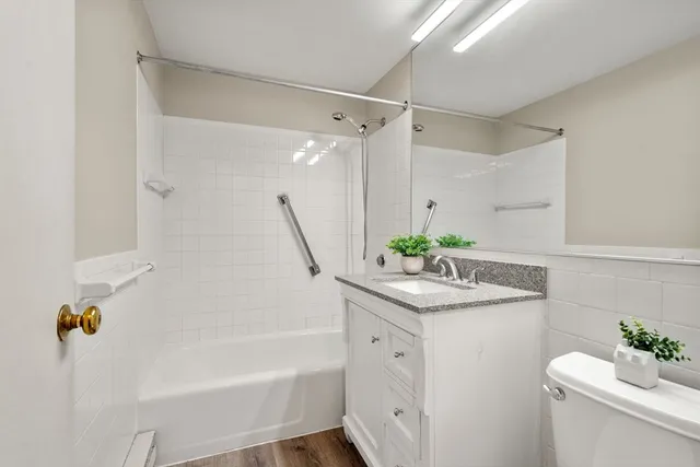 $355,000 | 1321 Worcester Road, Unit 610, Framingham, MA 01701