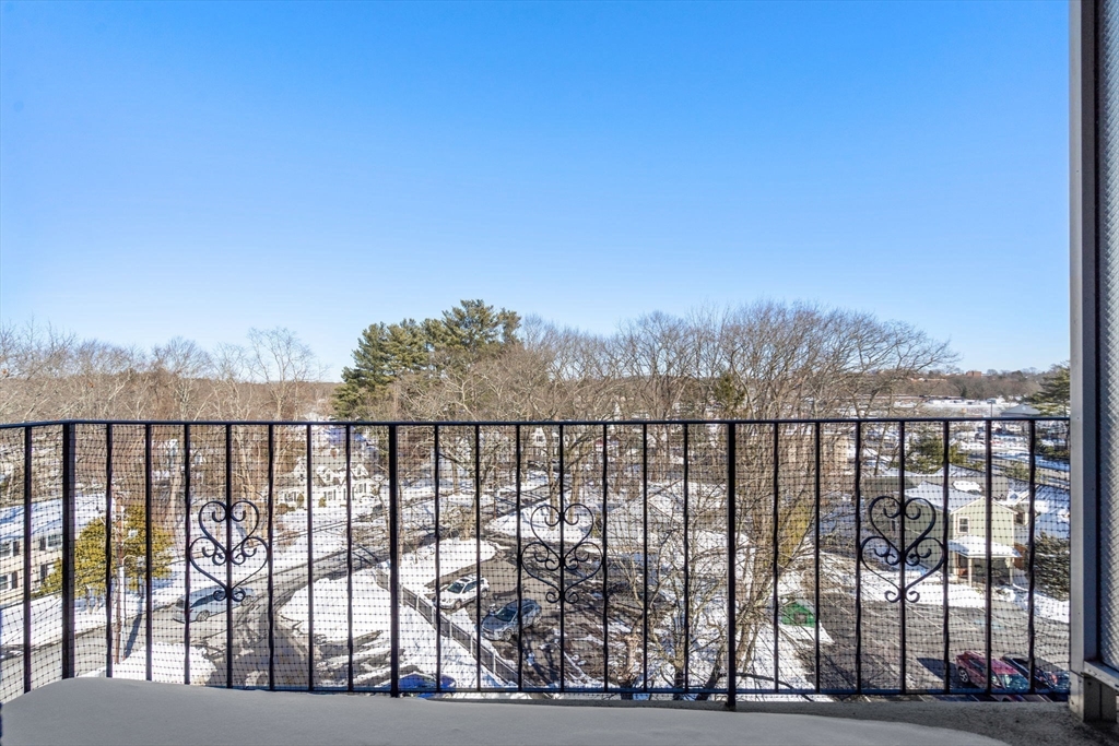 1321 Worcester Road, Unit 610 Framingham, MA 01701 - Photo 21 of 26