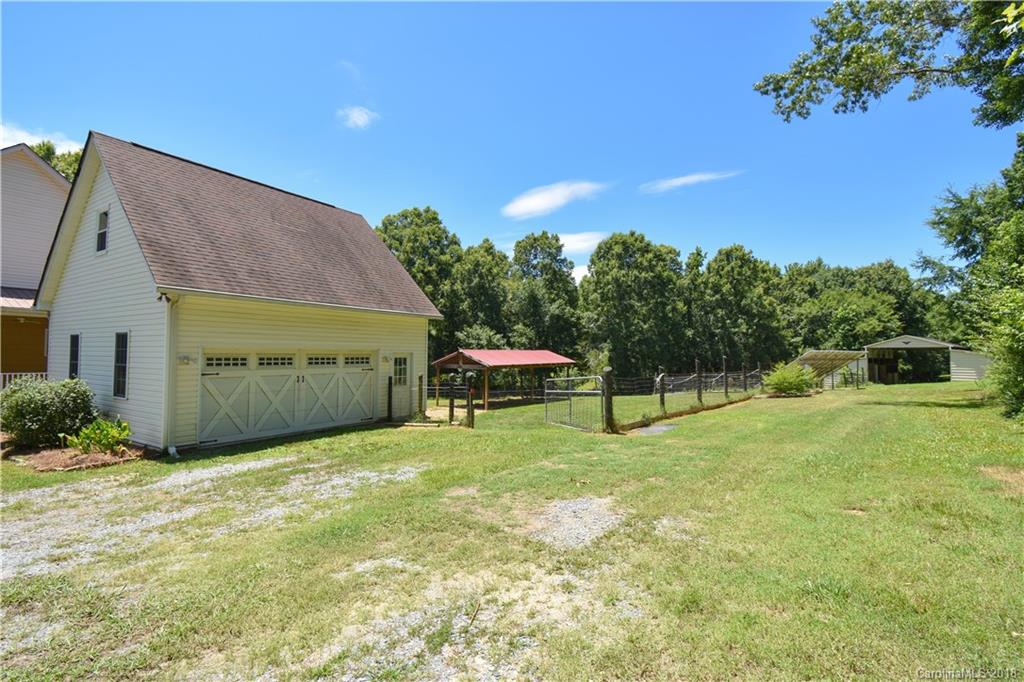 1122 Trull Hinson Road Wingate, NC 28174 - Photo 22 of 36